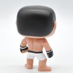 Funko Pop Ufc Bj Penn 06 (Vaulted)