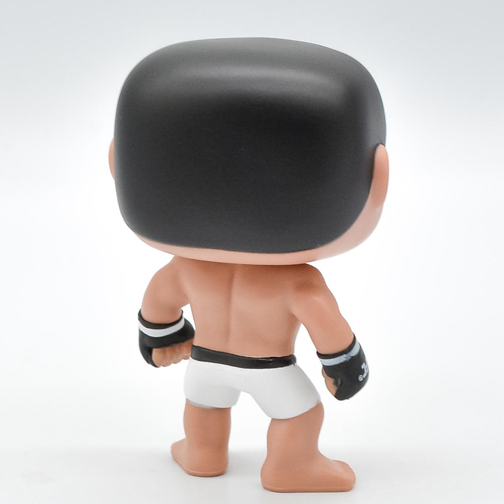 Funko Pop Ufc Bj Penn 06 (Vaulted)