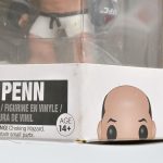Funko Pop Ufc Bj Penn 06 (Vaulted)