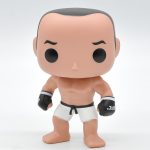 Funko Pop Ufc Bj Penn 06 (Vaulted)