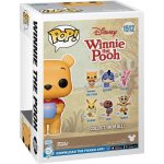 Funko Pop Ursinho Pooh Com Pote De Mel 1512 (Winnie The Pooh) Funko Pop Ursinho Pooh Com Pote De Mel 1512 (Winnie The Pooh)