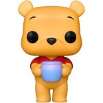 Funko Pop Ursinho Pooh Com Pote De Mel 1512 (Winnie The Pooh) Funko Pop Ursinho Pooh Com Pote De Mel 1512 (Winnie The Pooh)