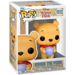 Funko Pop Ursinho Pooh Com Pote De Mel 1512 (Winnie The Pooh) Funko Pop Ursinho Pooh Com Pote De Mel 1512 (Winnie The Pooh)