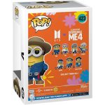 Funko Pop V 423 (Bts X Meu Malvado Favorito)
