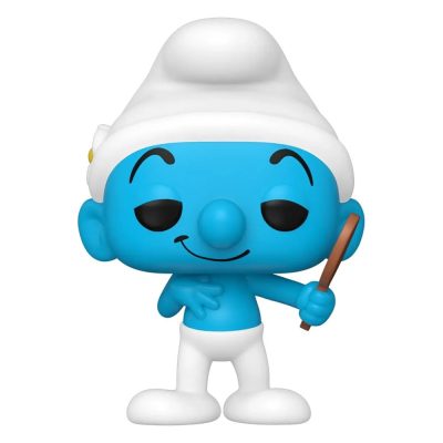 Funko Pop Vanity Smurf 1517 (The Smurfs)