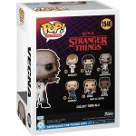 Funko Pop Vecna 1540 (Mid-Transformation) (Stranger Things)