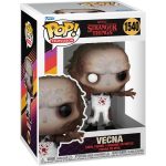 Funko Pop Vecna 1540 (Mid-Transformation) (Stranger Things)