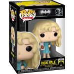 Funko Pop Vicki Vale 516 (Batman’s 85Th Anniversary) Funko Pop Vicki Vale 516 (Batman's 85Th Anniversary)