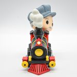 Funko Pop Walt Disney On Engine 18 (Special Edition) (Trains - Disney 100)