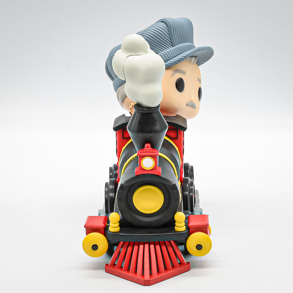 Funko Pop Walt Disney On Engine 18 (Special Edition) (Trains - Disney 100)