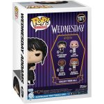 Funko Pop Wandinha Addams 1577 (Rave’N Dance) (Wednesday) Funko Pop Wandinha Addams 1577 (Rave’N Dance) (Wednesday)