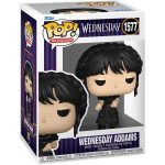 Funko Pop Wandinha Addams 1577 (Rave’N Dance) (Wednesday) Funko Pop Wandinha Addams 1577 (Rave’N Dance) (Wednesday)