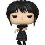 Funko Pop Wandinha Addams 1577 (Rave’N Dance) (Wednesday) Funko Pop Wandinha Addams 1577 (Rave’N Dance) (Wednesday)