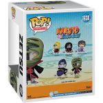 Funko Pop Zetsu 1438 (Sized) (Naruto Shippuden) Funko Pop Zetsu 1438 (Sized) (Naruto Shippuden)