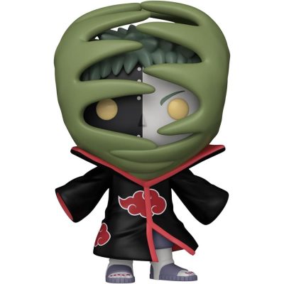 Funko Pop Zetsu 1438 (Sized) (Naruto Shippuden)