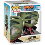 Funko Pop Zetsu 1438 (Sized) (Naruto Shippuden) Funko Pop Zetsu 1438 (Sized) (Naruto Shippuden)