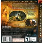 Heavenly Sword Ps3 #1