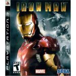 Iron Man Ps3 #1 Iron Man Ps3 #1