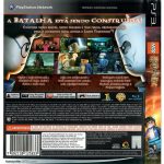 Lego Harry Potter Years 5-7 Ps3
