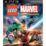 Lego Marvel Super Heroes Ps3 #1 Lego Marvel Super Heroes Ps3 #1