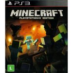 Minecraft Ps3 #3 Minecraft Ps3 #3
