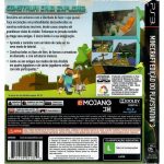 Minecraft Ps3 #3 Minecraft Ps3 #3