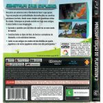 Minecraft Ps3 #3 Minecraft Ps3 #3