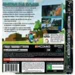 Minecraft Ps3 #3 (Mancha) Minecraft Ps3 #3 (Mancha)