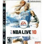 Nba Live 10 Ps3 #3 (Sem Manual) Nba Live 10 Ps3 #3 (Sem Manual)