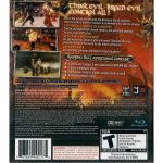 Overlord Raising Hell Ps3 Overlord Raising Hell Ps3