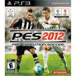 Pes 2012 Pro Evolution Soccer Ps3 #1 Pes 2012 Pro Evolution Soccer Ps3 #1