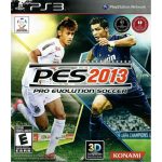 Pes 2013 Pro Evolution Soccer Ps3 #3