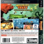 Rayman Origins Ps3 #1 Rayman Origins Ps3 #1