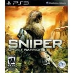 Sniper Ghost Warrior Ps3 #1