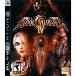 Soulcalibur Iv Ps3 #1 Soulcalibur Iv Ps3 #1
