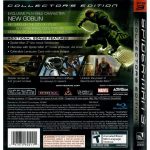 Spider Man 3 Collector’s Edition Ps3 #1 Spider Man 3 Collector's Edition Ps3 #1