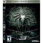 Spider Man 3 Collector’s Edition Ps3 #1 Spider Man 3 Collector's Edition Ps3 #1