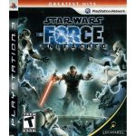 Star Wars The Force Unleashed Ps3 #1 (Greatest Hits) Star Wars The Force Unleashed Ps3 #1 (Greatest Hits)
