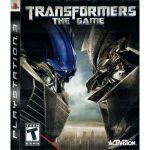 Transformers The Game Ps3 #3 Transformers The Game Ps3 #3