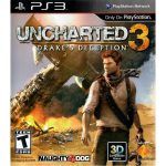 Uncharted 3 Drakes Deception Ps3 #1 Uncharted 3 Drakes Deception Ps3 #1