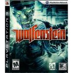 Wolfenstein Ps3 #1 Wolfenstein Ps3 #1