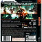 Wolfenstein Ps3 #1 Wolfenstein Ps3 #1