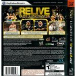 Wwe Legends Of Wrestle Mania Ps3 #3 (Sem Manual) Wwe Legends Of Wrestle Mania Ps3 #3 (Sem Manual)