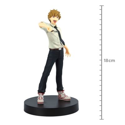 Action Figure Denji (Chainsaw Man) Pop Up Parade