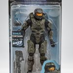 Action Figure Master Chief (Halo 4) Mcfarlane Toys Action Figure Master Chief (Halo 4) Mcfarlane Toys