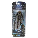 Action Figure Master Chief (Halo 4) Mcfarlane Toys Action Figure Master Chief (Halo 4) Mcfarlane Toys