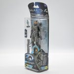 Action Figure Master Chief (Halo 4) Mcfarlane Toys Action Figure Master Chief (Halo 4) Mcfarlane Toys