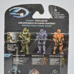 Action Figure Master Chief (Halo 4) Mcfarlane Toys Action Figure Master Chief (Halo 4) Mcfarlane Toys