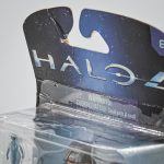 Action Figure Master Chief (Halo 4) Mcfarlane Toys Action Figure Master Chief (Halo 4) Mcfarlane Toys