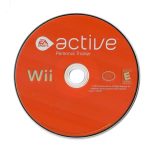 Active Personal Trainer Nintendo Wii #2 (Somente O Disco)